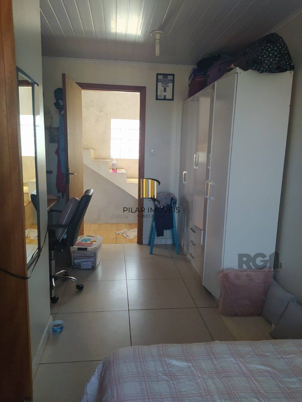 Casa em Condomínio - Gravataí