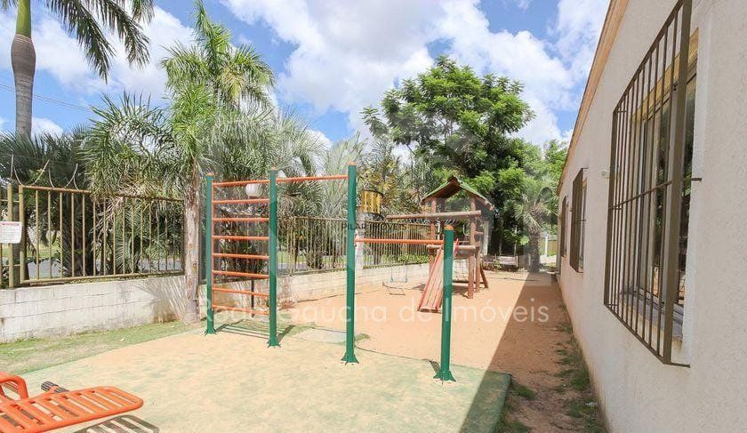 Apartamento 2 quartos, garagem em condomínio fechado com infra!