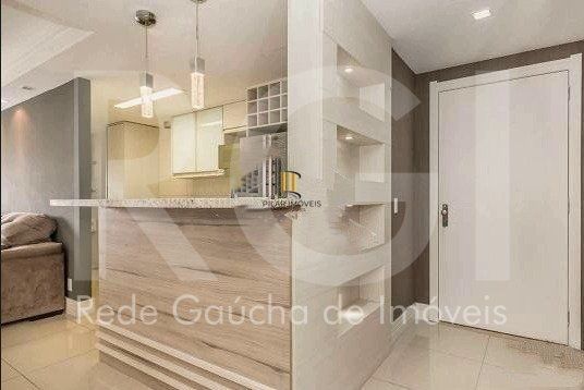 Apartamento 2 quartos no bairro Petrópolis, em Porto Alegre