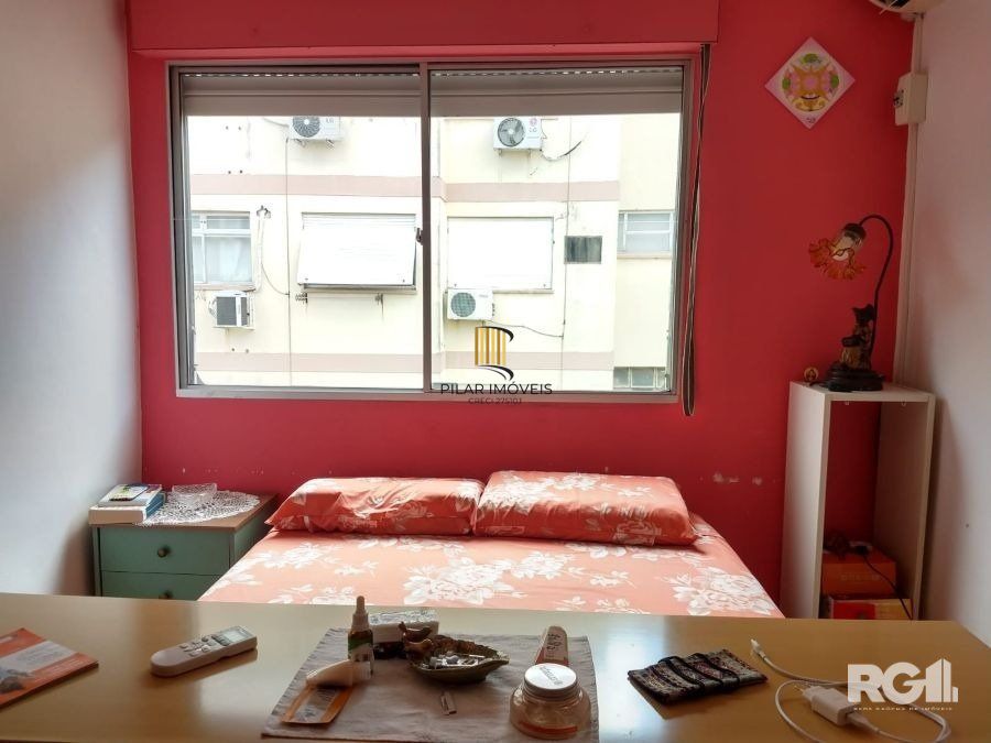 APARTAMENTO DE 1 DORMITÓRIO NO COND PARQUE SANTA LUZIA BAIRRO SANTO ANTONIO