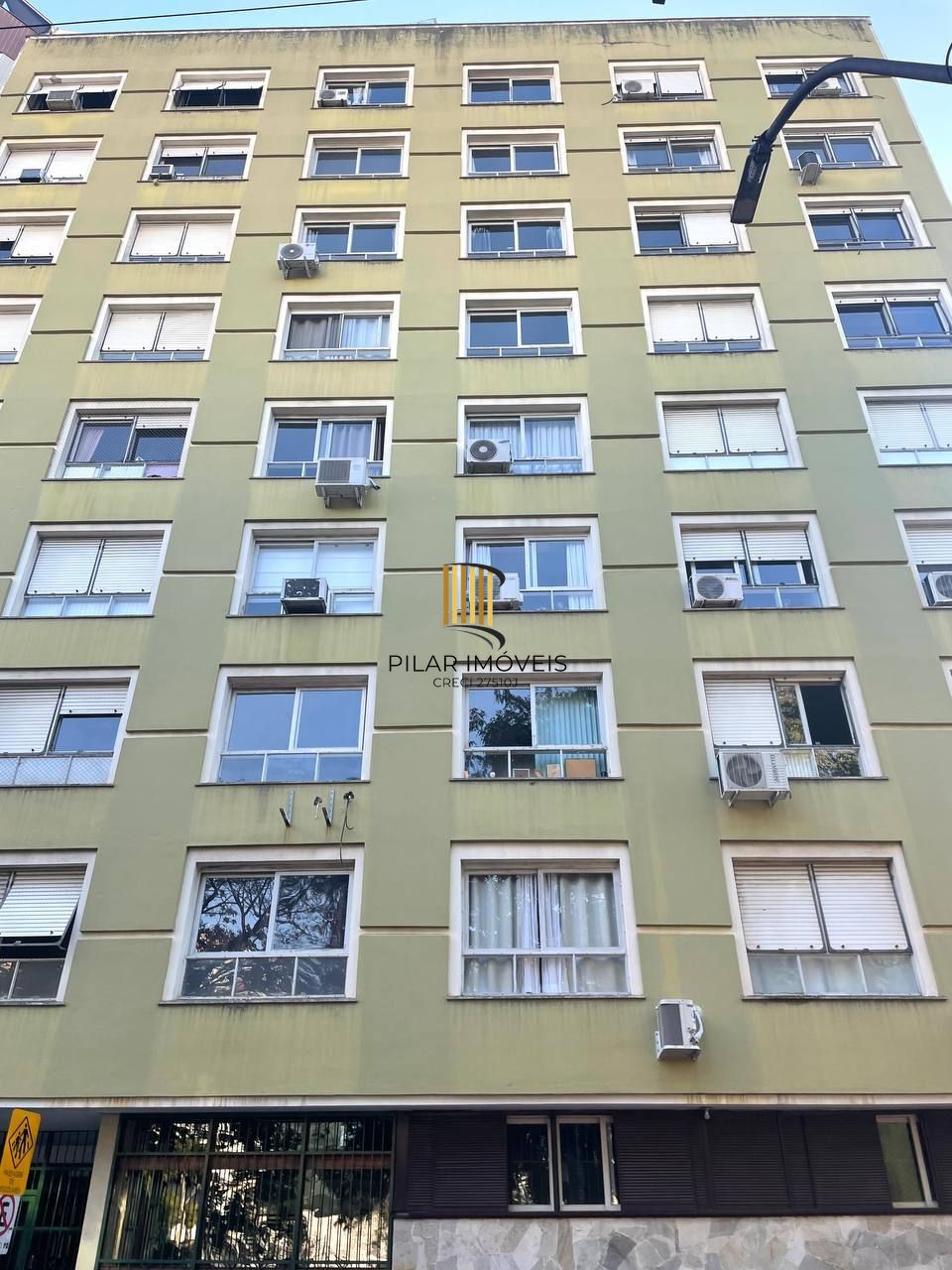 Apartamento 02 dormitorios Cidade Baixa