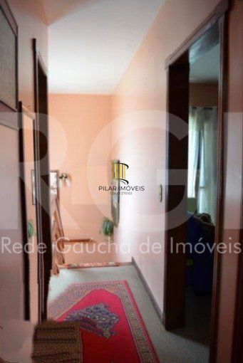 Casa para Venda - 149.47m², 3 dormitórios, sendo 1 suites, 1 vaga - Cavalhada