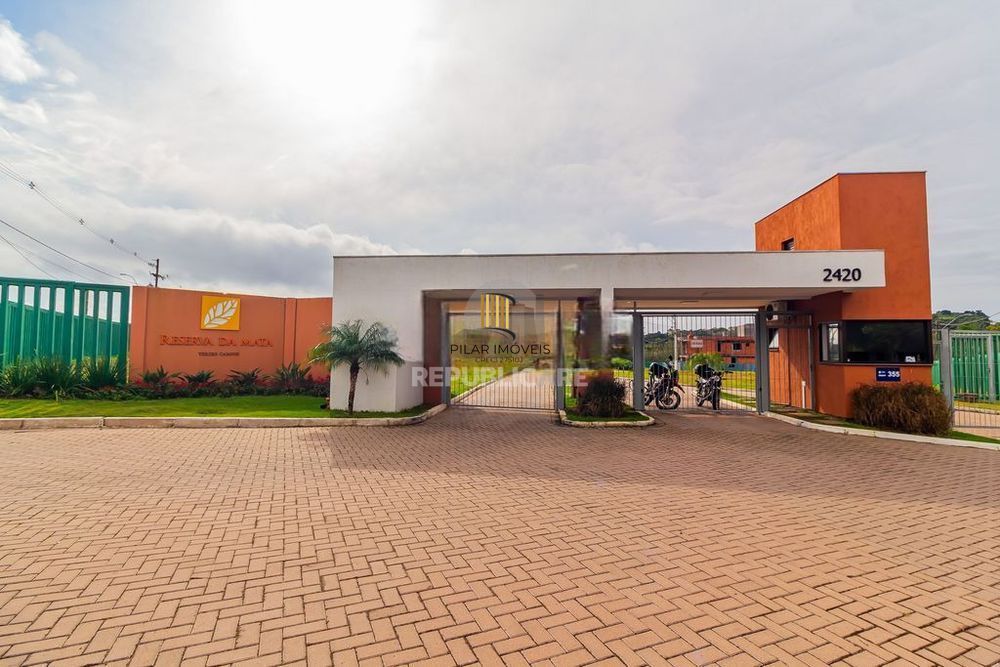 Oportunidade Única! Terreno Residencial no Condomínio Residencial Reserva da Mata à Venda em Porto Alegre, RS