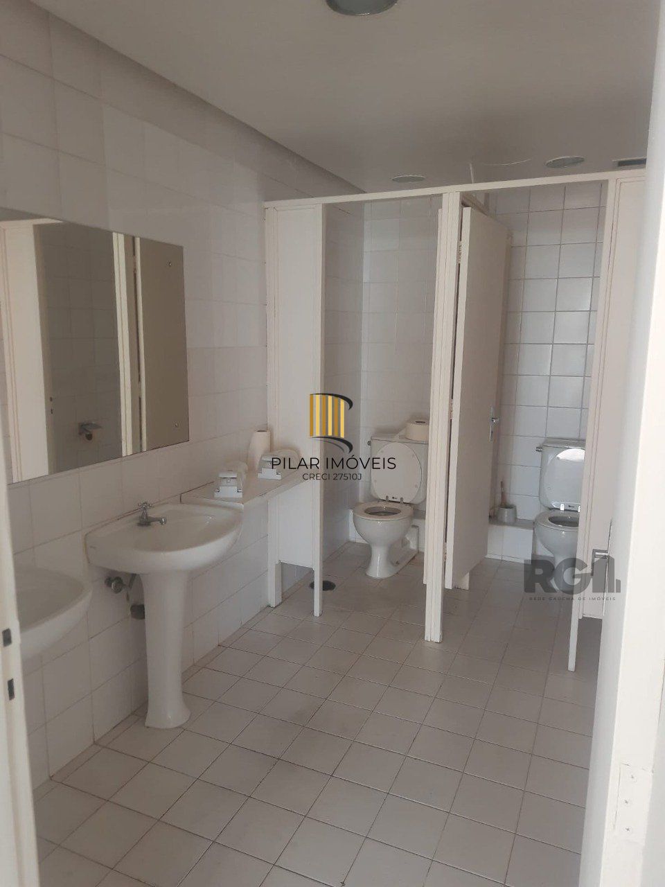 Sala Comercial à venda Centro Histórico Porto Alegre/RS