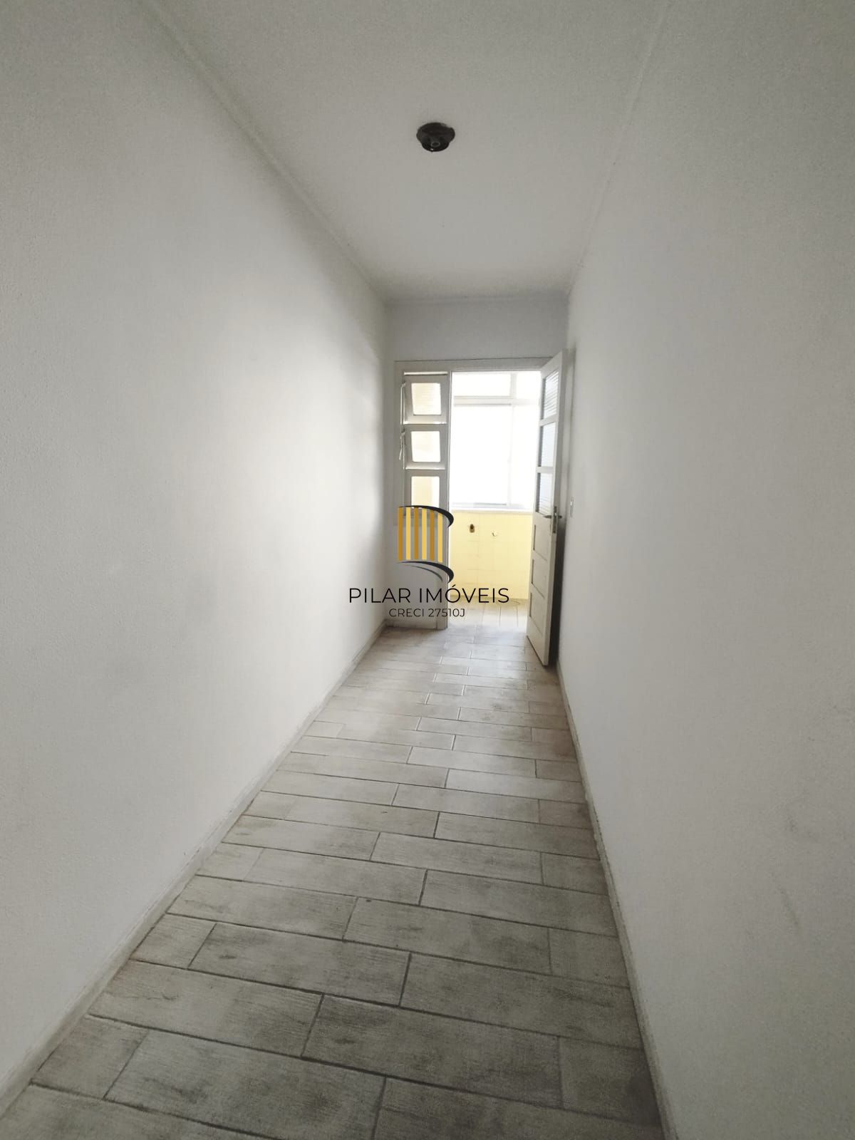 Apartamento à venda na Luiz Afonso – 3 dormitórios, suíte e garden em Porto Alegre