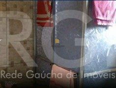 Casa para Venda - 100m², 3 dormitórios, 1 vaga - Mathias Velho