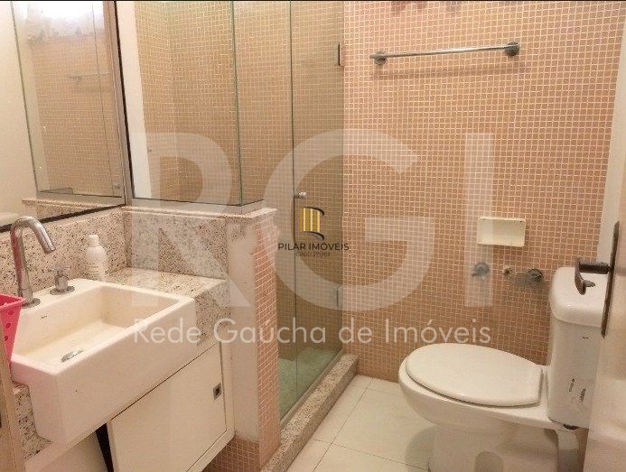 Casa à venda com 3 quartos, 301m² Bairro Santo Antonio