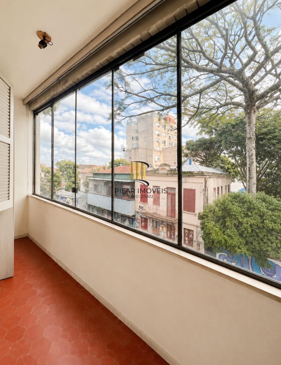 Apartamento 2 Dormitórios à Venda na Cidade Baixa – Porto Alegre.