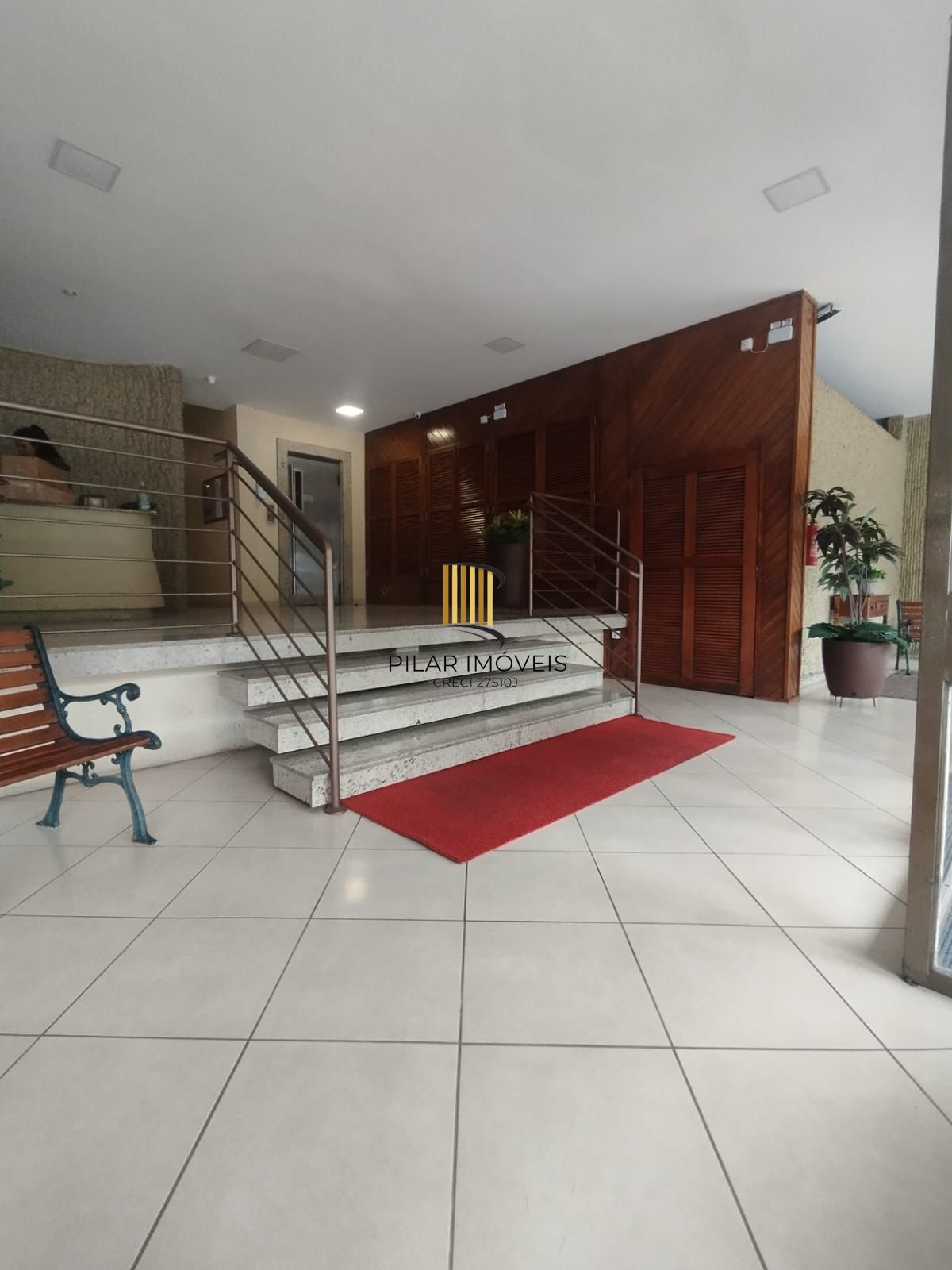 🏡 Apartamento com 3 dormitórios e vaga de garagem na João Pessoa – conforto e praticidade no coração de Porto Alegre!