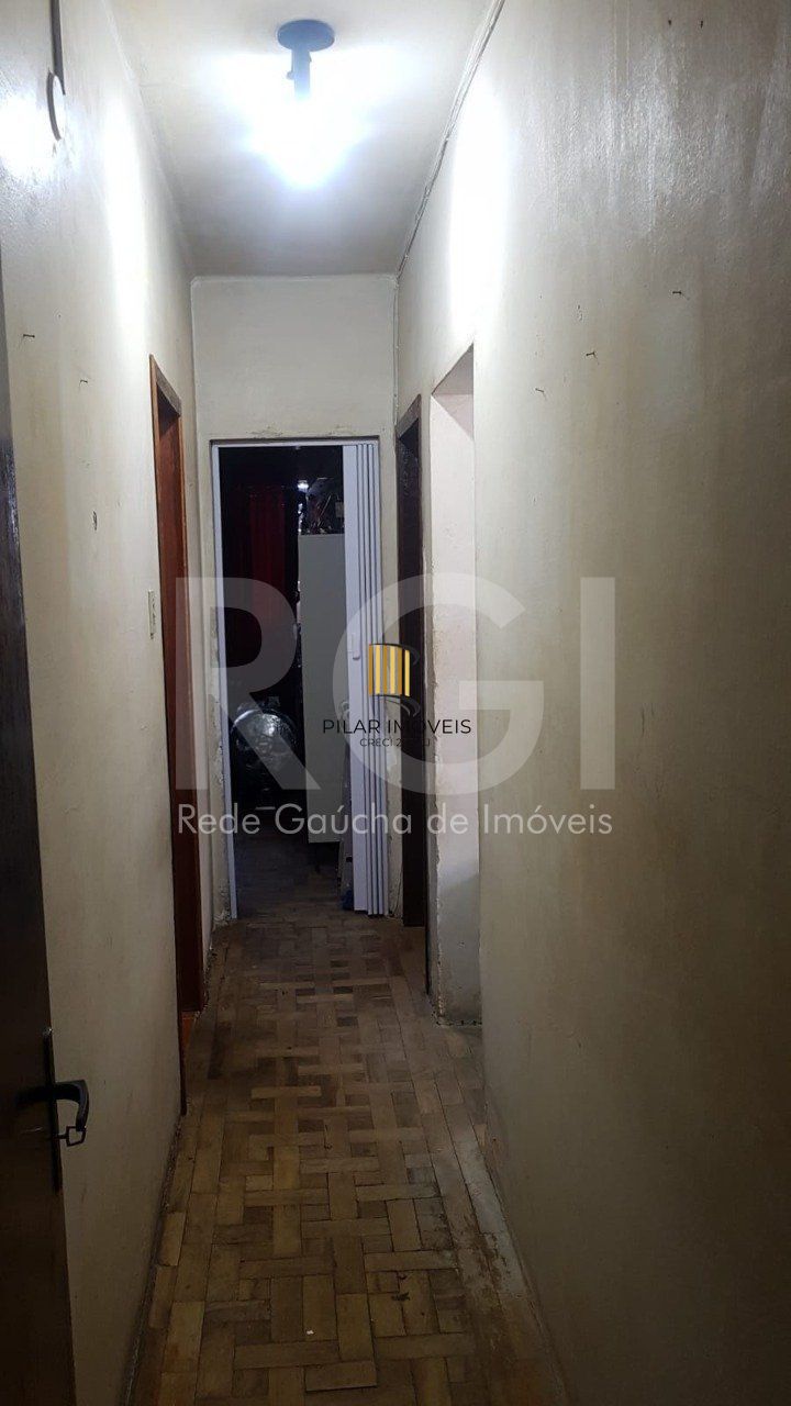 Apartamento 3 dormitórios Grande na Azenha