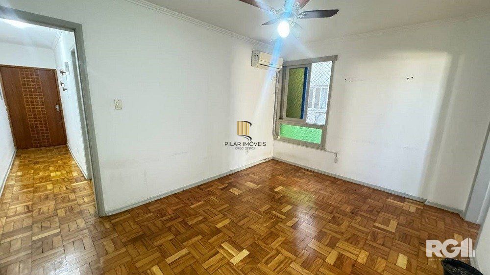 APARTAMENTO DE 3 DORMITÓRIOS COM VAGA DE GARAGEM NO CENTRO HISTÓRICO.