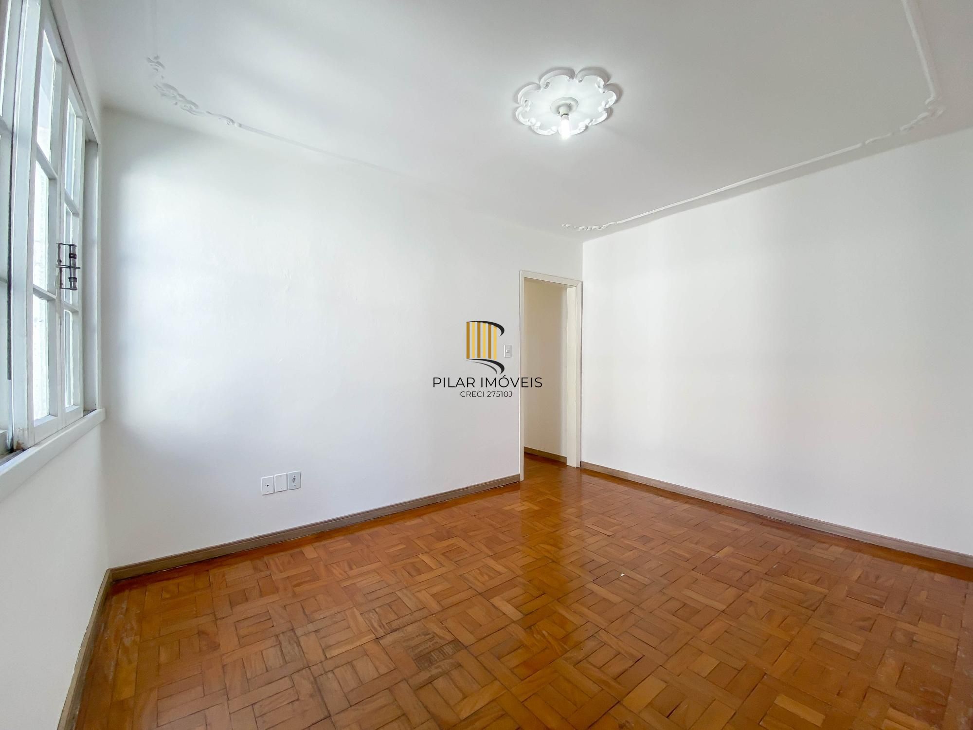 APARTAMENTO 2 DORMITÓRIOS - BAIRRO AZENHA