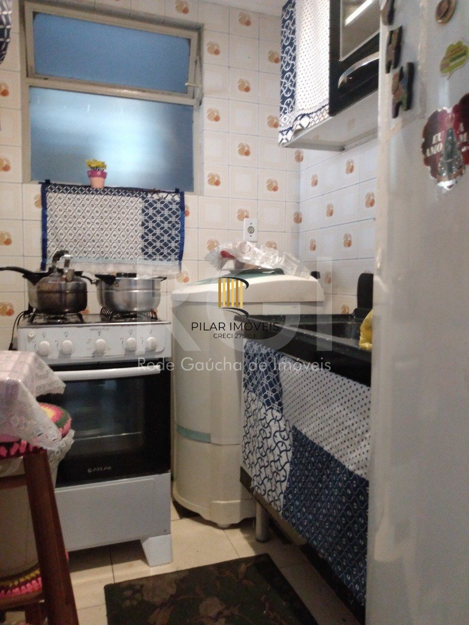 Apartamento 1 dormitórios à venda Cidade Baixa Porto Alegre/RS