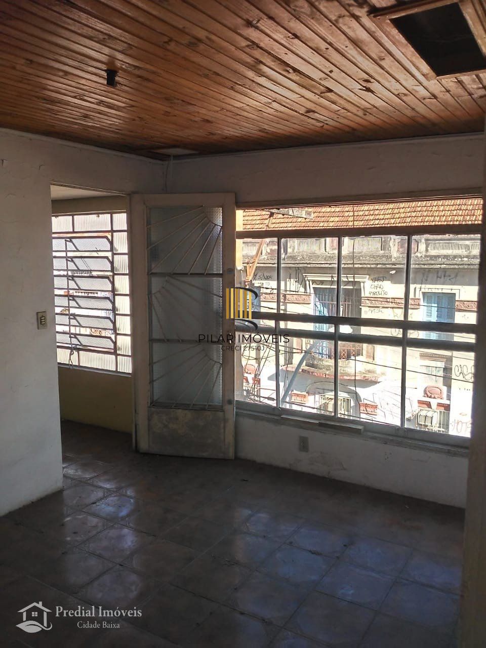 Predio para Venda - 180m², 0 dormitórios, Cidade Baixa