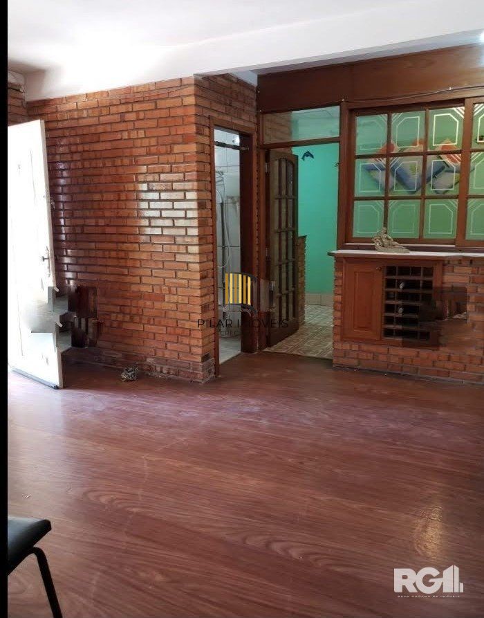 CASA 3 DORMITORIOS NA ASSIS BRASIL