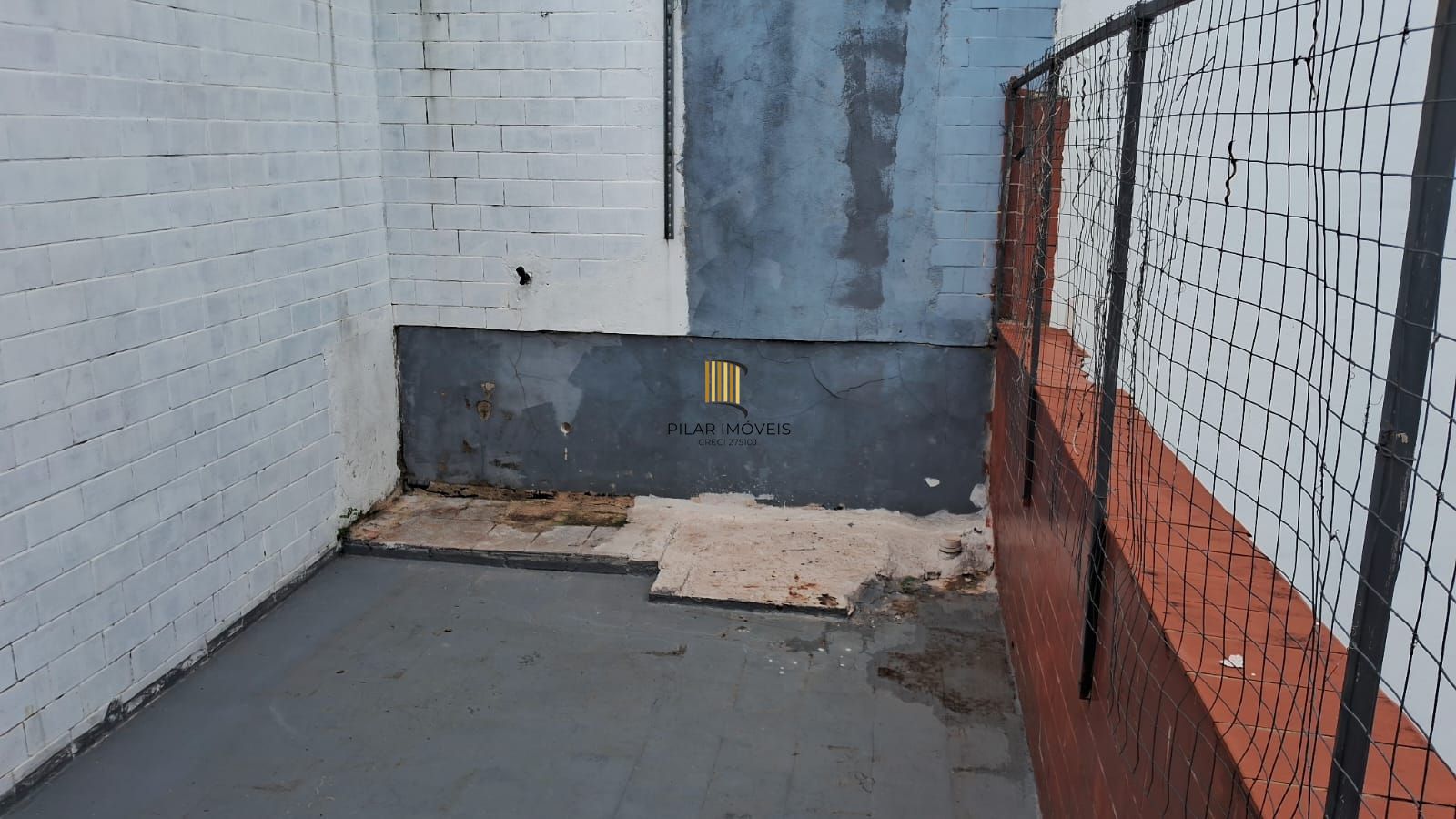 Apartamento cobertura 1 quarto no bairro  Cidade Baixa!