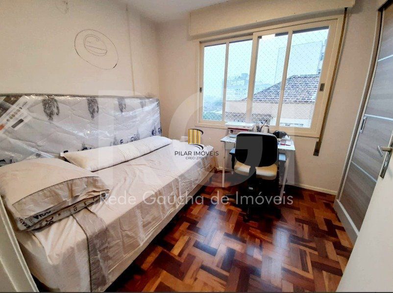 Apartamento para Venda - 63.14m², 2 dormitórios, Cidade Baixa