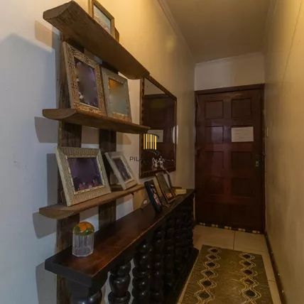 Apartamento Garden 2 Dorms/2 Banheiros com Pátio na Cidade Baixa