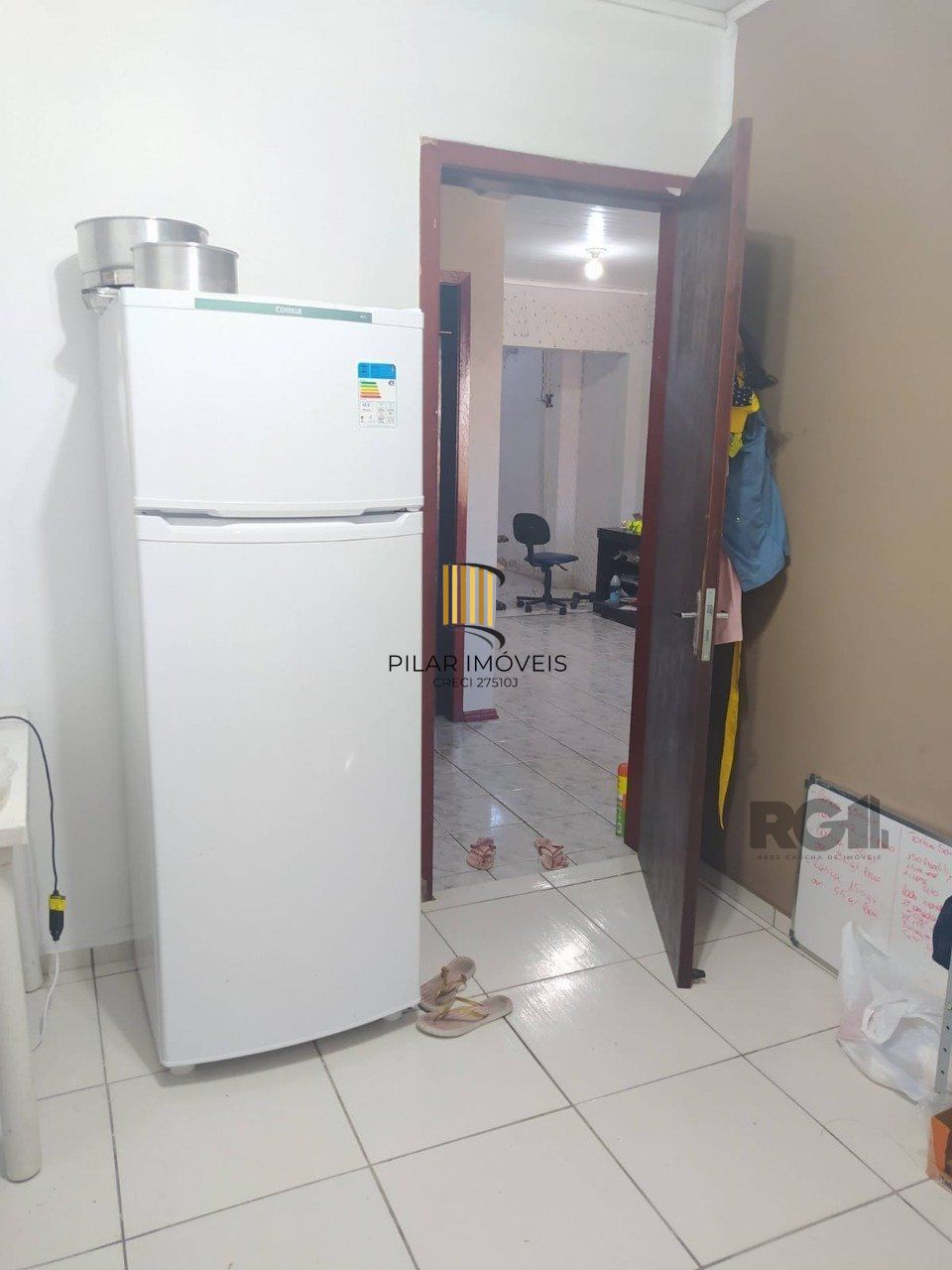 Casa em Condomínio - Gravataí