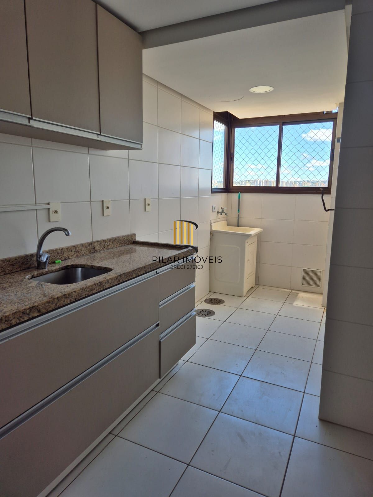 Apartamento 3 dormitórios no bairro Cristo Redentor