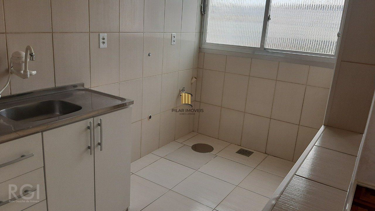 Apartamento para Venda - 40.16m², 1 dormitório, Cidade Baixa