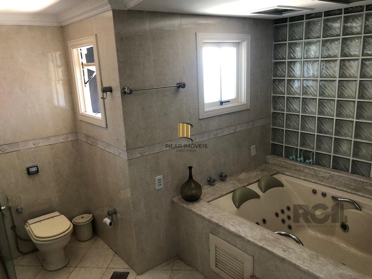 Casa em Condomínio 4 dormitórios à venda Lomba do Pinheiro Porto Alegre/RS