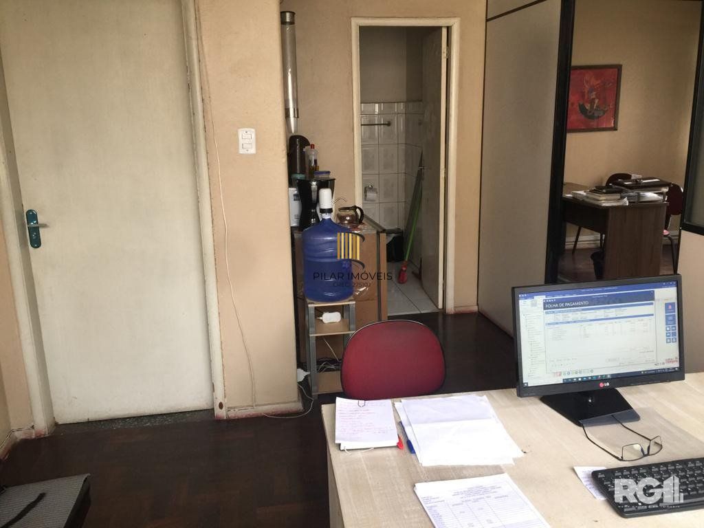 SALA COMERCIAL ALUGADA NO CENTRO