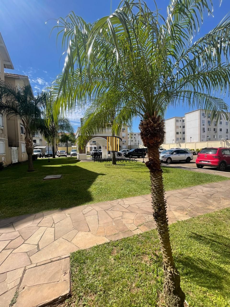 Apartamento-02 -Dormitorios-Canoas