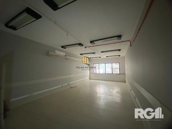 SALA COMERCIAL À VENDA NA CIDADE BAIXA – PORTO ALEGRE