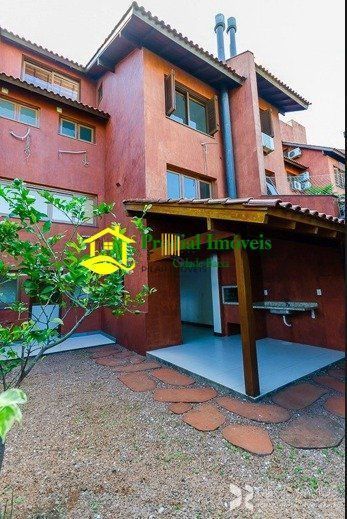 Casa Condominio para Venda - 395m², 3 dormitórios, sendo 1 suites, 3 vagas - Cri