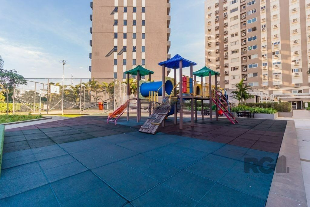 Apartamento 3 quartos, suite master e garagem!