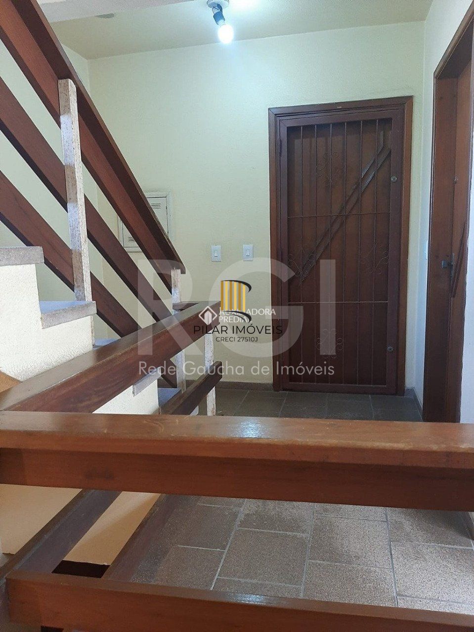 Apartamento para Venda - 39m², 1 dormitório, 2 vagas - Cidade Baixa