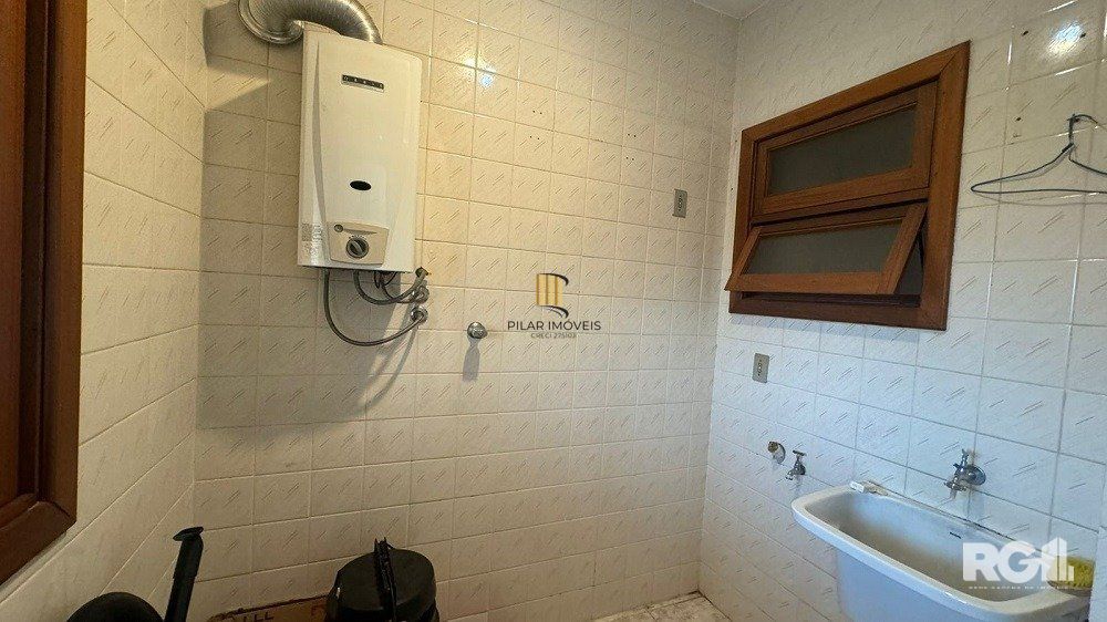 Apartamento 2 dormitórios no bairro Menino Deus