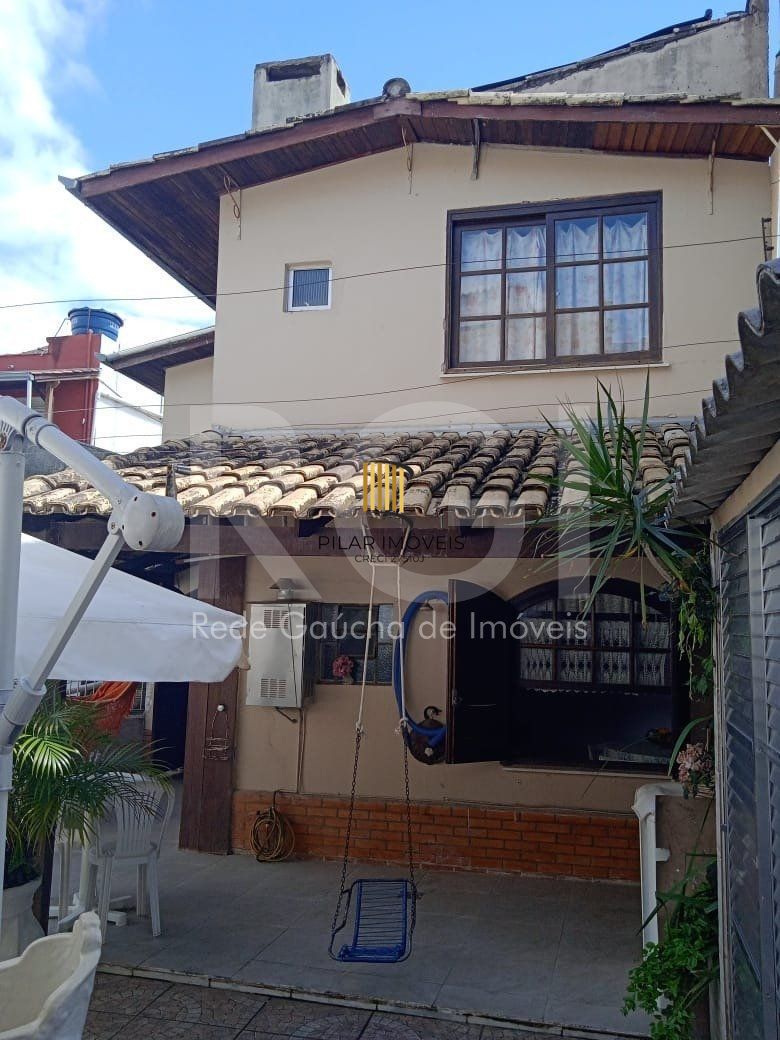 Casa para Venda - 750m², 6 dormitórios, sendo 3 suites, 4 vagas - Partenon