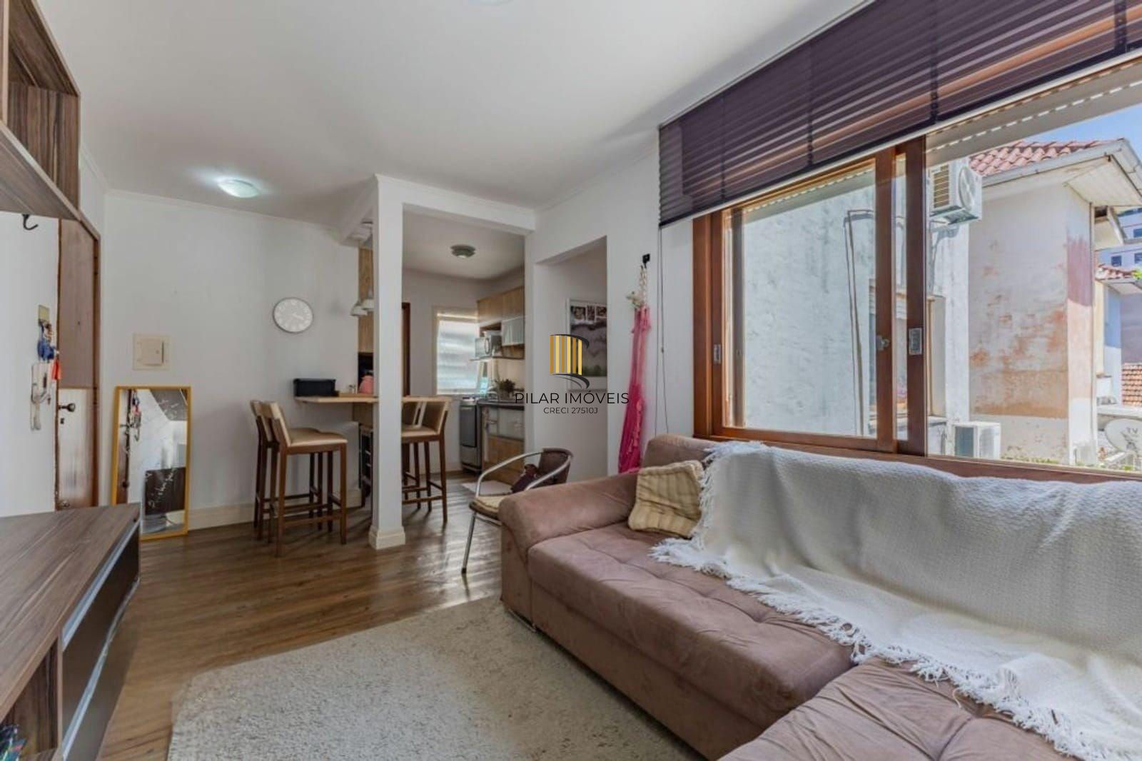 Excelente oportunidade para morar ou investir no bairro Higienópolis!!!