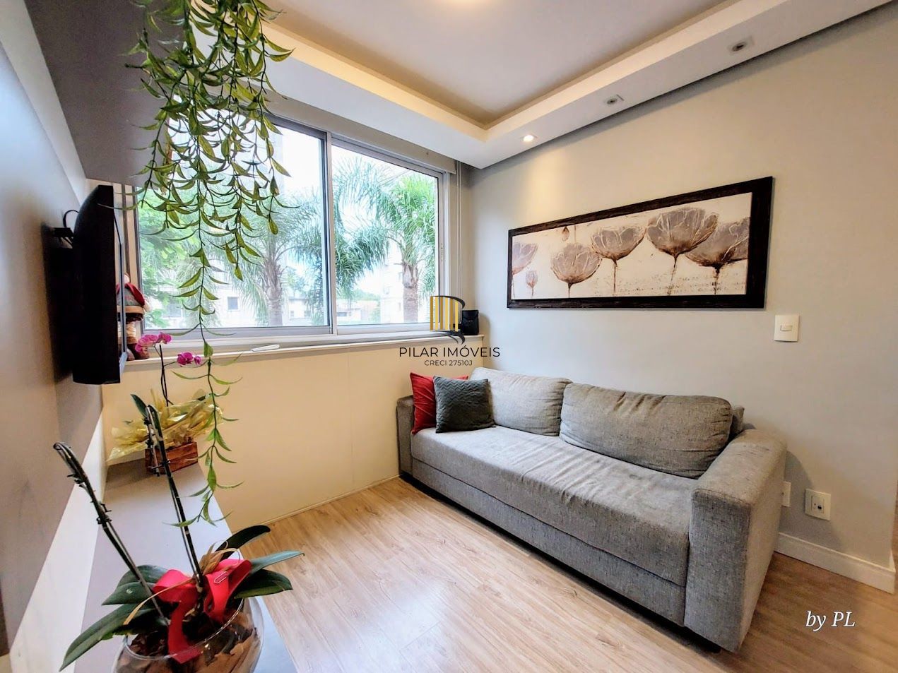 Aopartamento-03-Dormitorios-Cavalhada. - Pilar Imóveis