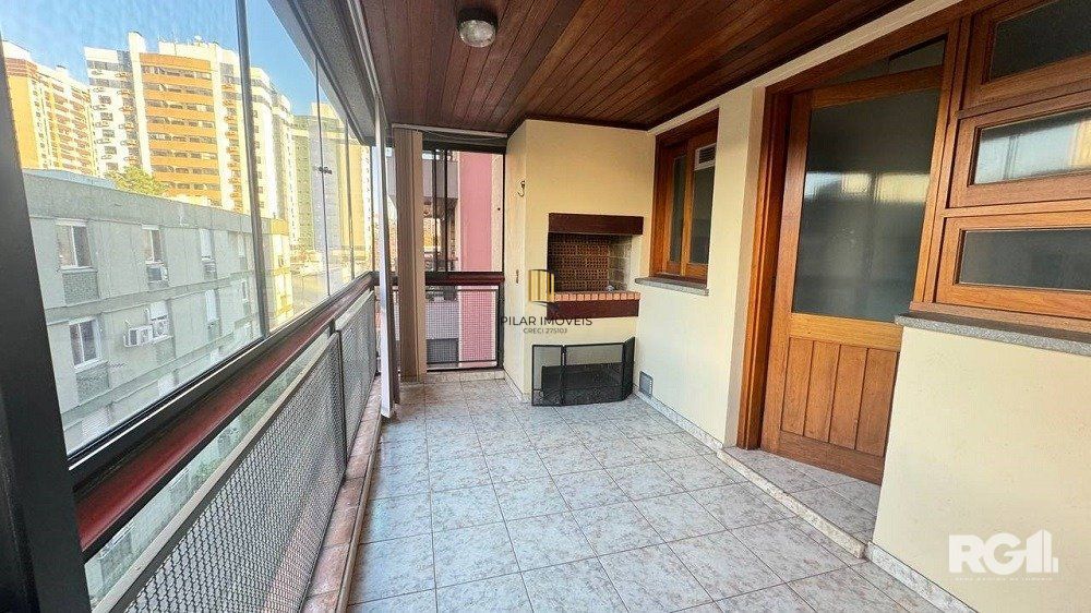 Apartamento 2 dormitórios no bairro Menino Deus