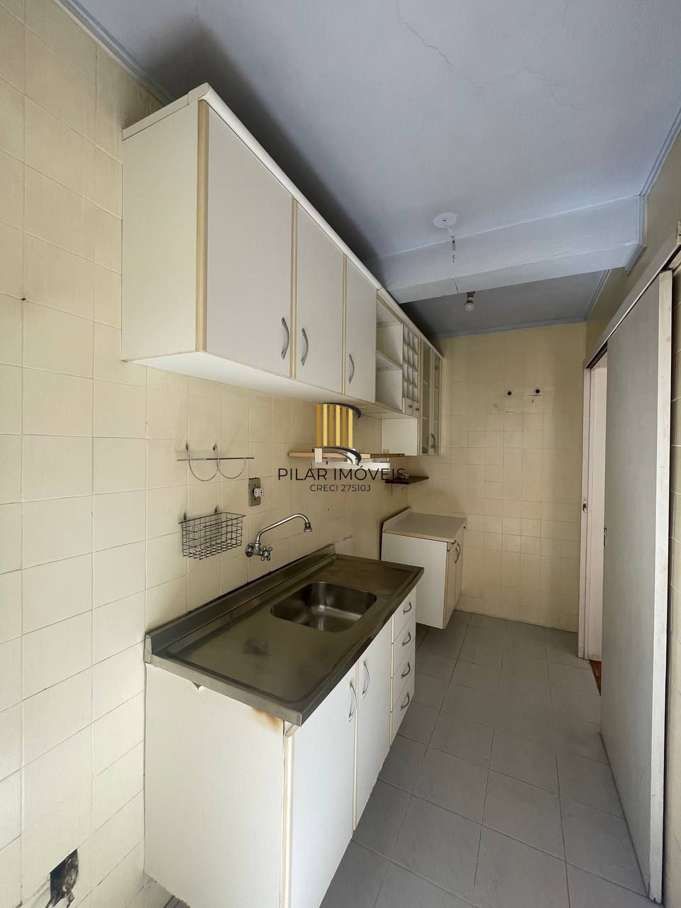 Apartamento-1 dormitorio-Cidade Baixa.