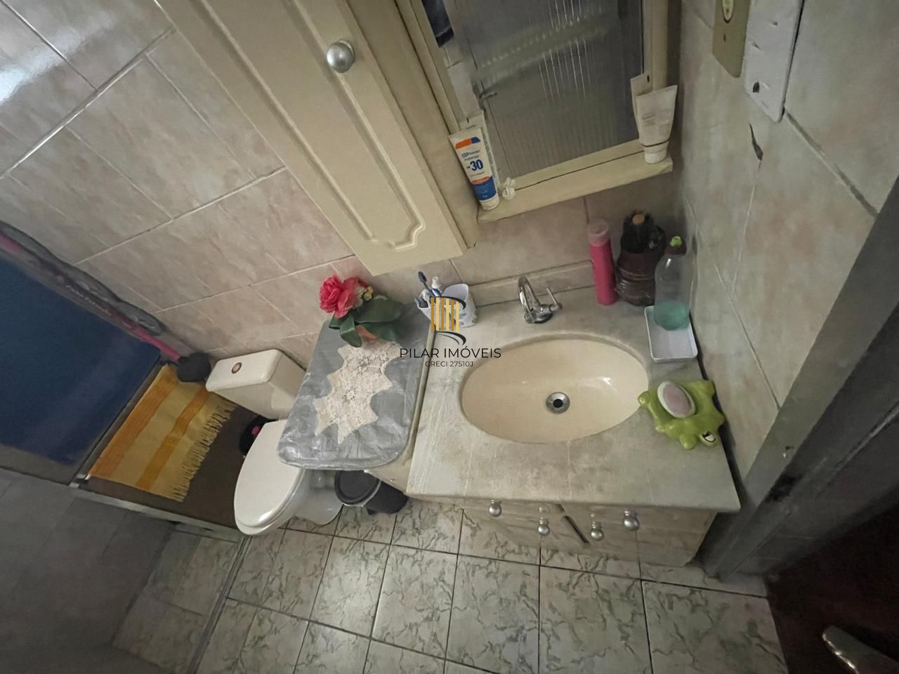 Apartamento 2 dormitórios no bairro Azenha