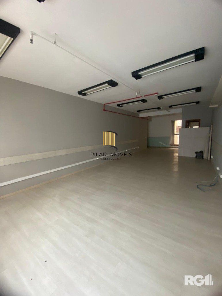 SALA COMERCIAL À VENDA NA CIDADE BAIXA – PORTO ALEGRE