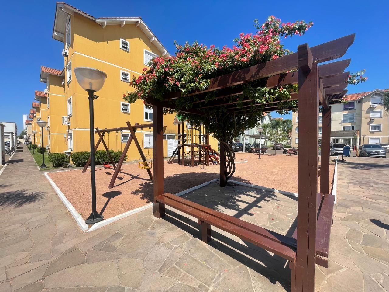 Apartamento-02 -Dormitorios-Canoas