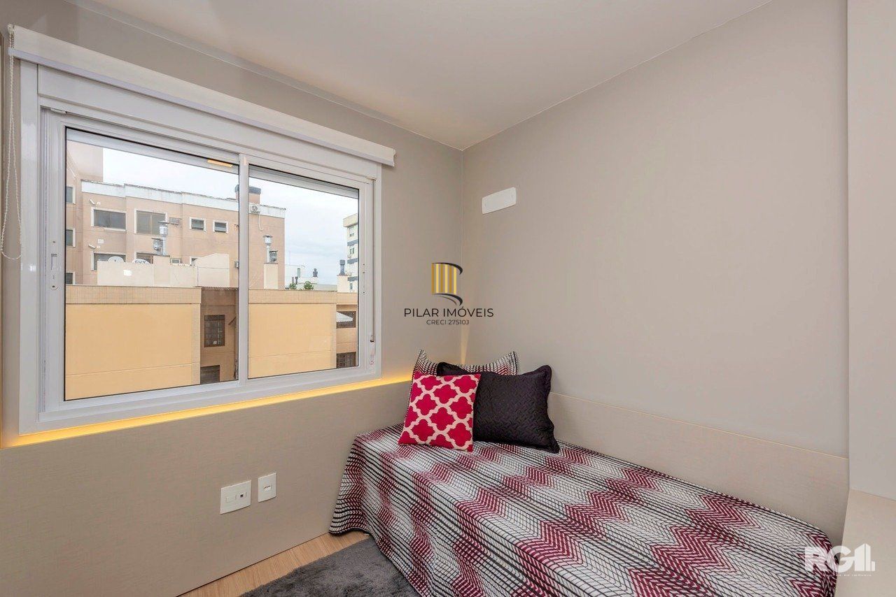 APARTAMENTO 2 DORMITÓRIOS A VENDA, NO JAMES JOYCE. RP388047