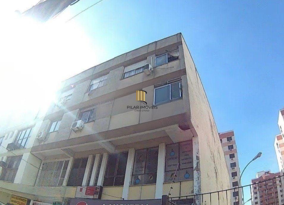 Apartamento 1 dormitório – Próximo ao Bourbon Assis Brasil - Pilar Imóveis