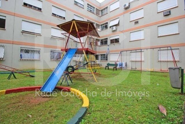Apartamento para Venda - 32.29m², 1 dormitório, Santo Antonio