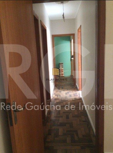 Apartamento para Venda - 117m², 3 dormitórios, sendo 1 suites, Cidade Baixa