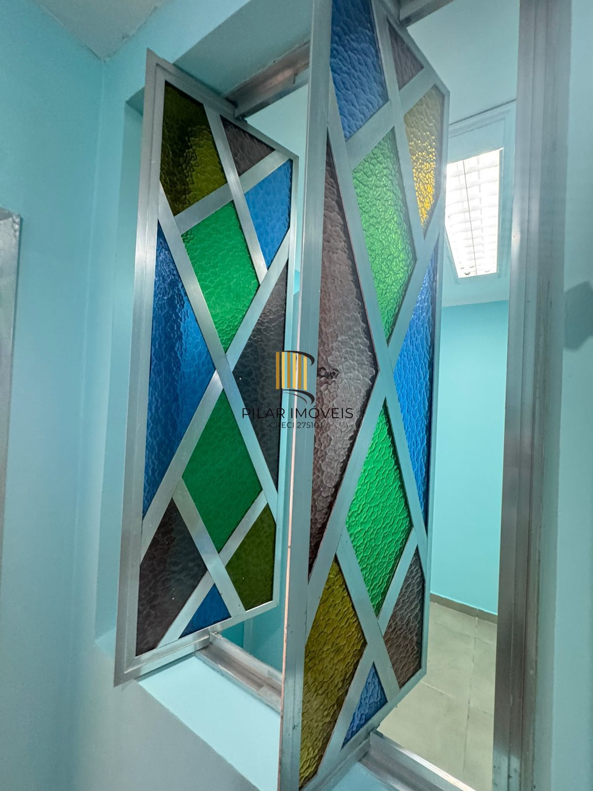 APARTAMENTO DE 3 DORM. NA CONÊGO MARCELINO 117