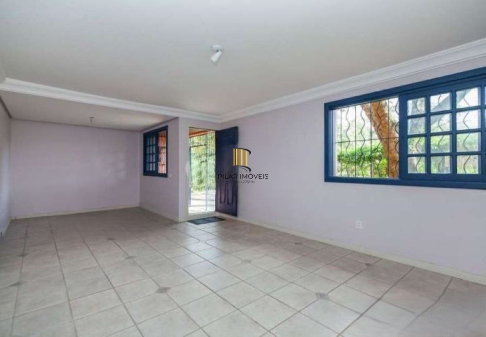 Casa 4 dormitórios no bairro Jardim Sabará