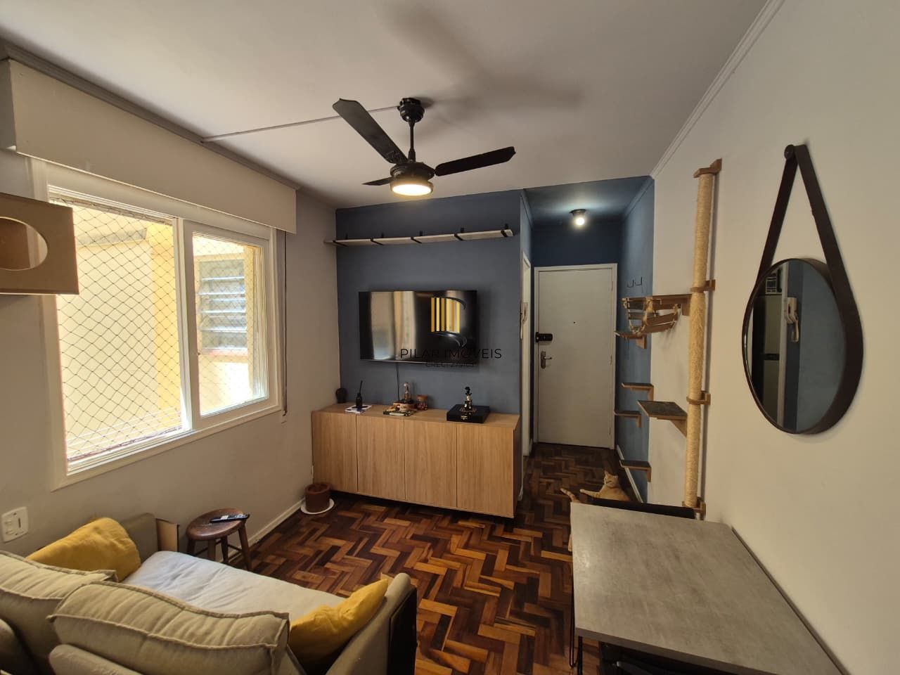 Loft residencial à venda no coração da Cidade Baixa