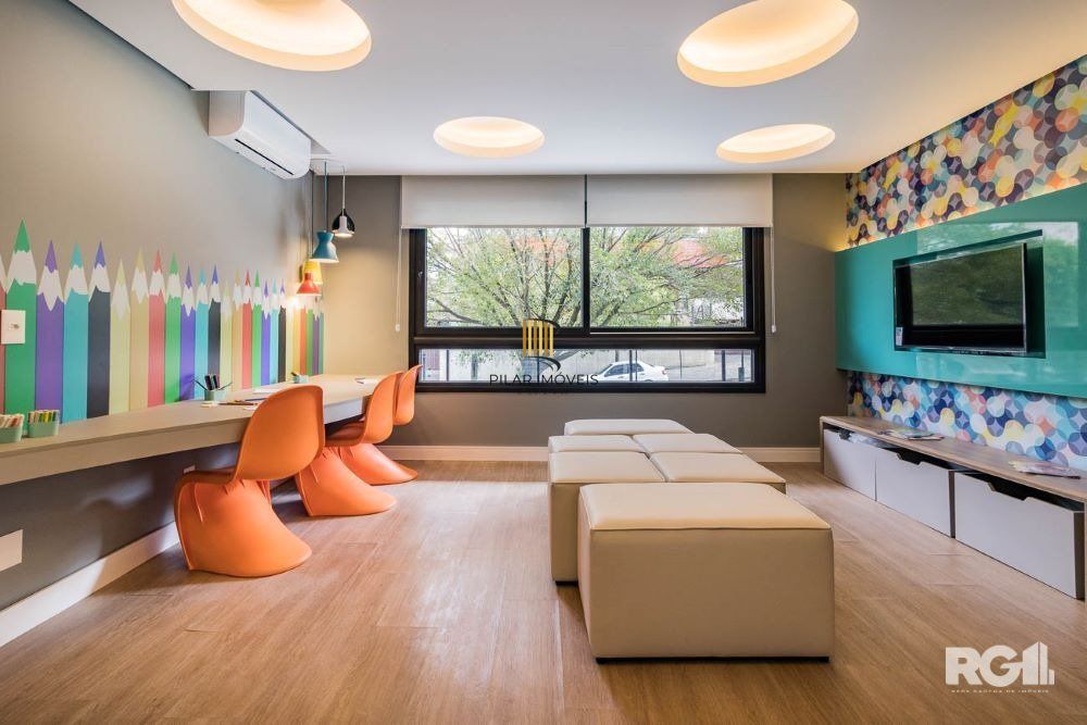 APARTAMENTO 1 DORMITÓRIO A VENDA  DUPLEX, COM 2 VAGAS