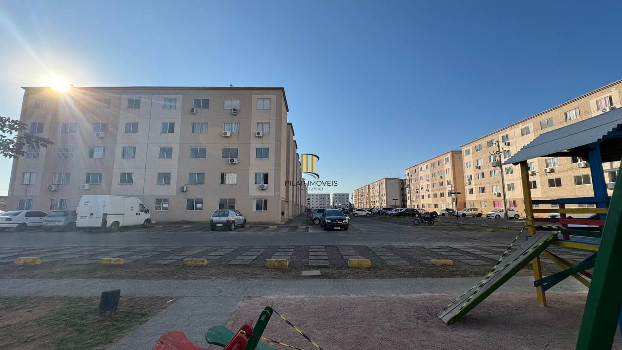 Apartamento à venda no bairro Sarandi em Porto Alegre – Excelente oportunidade!